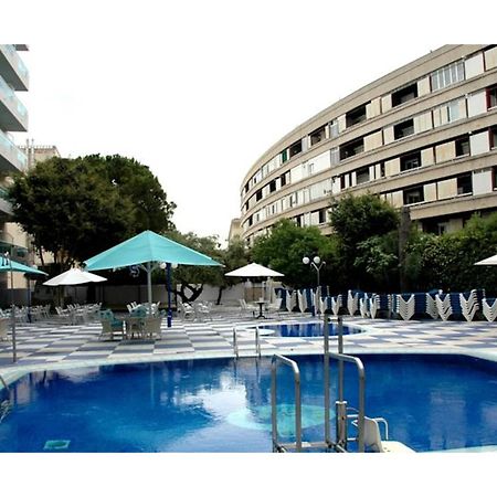 Santa Monica Playa Hotel ซาลอว์ ภายนอก รูปภาพ
