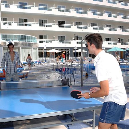 Santa Monica Playa Hotel ซาลอว์ ภายนอก รูปภาพ