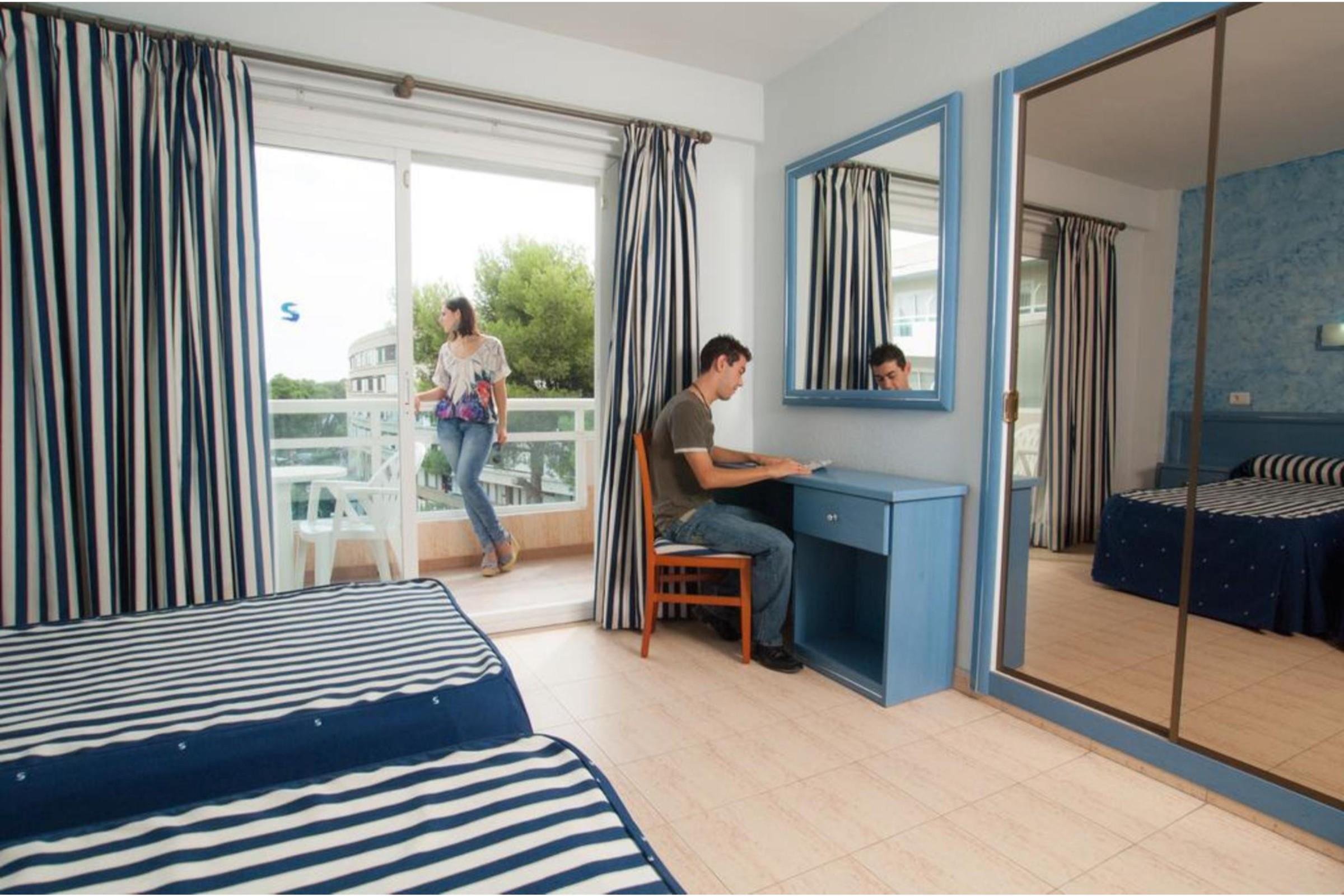 Santa Monica Playa Hotel ซาลอว์ ภายนอก รูปภาพ