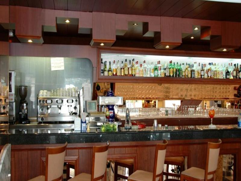 Santa Monica Playa Hotel ซาลอว์ ภายนอก รูปภาพ