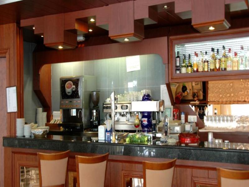 Santa Monica Playa Hotel ซาลอว์ ภายนอก รูปภาพ