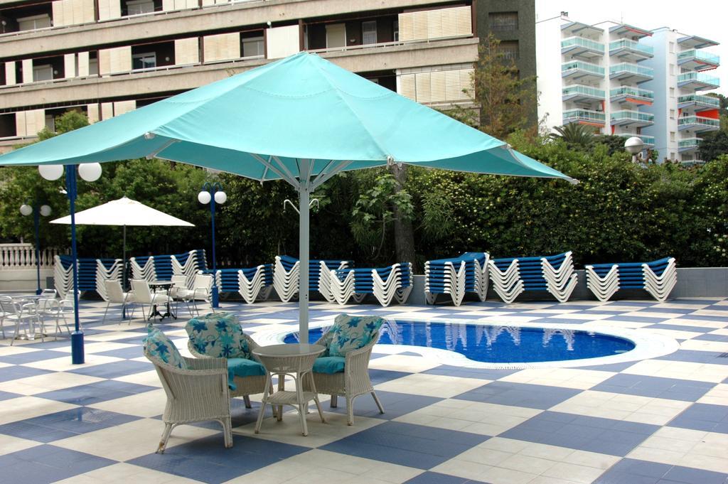 Santa Monica Playa Hotel ซาลอว์ ภายนอก รูปภาพ