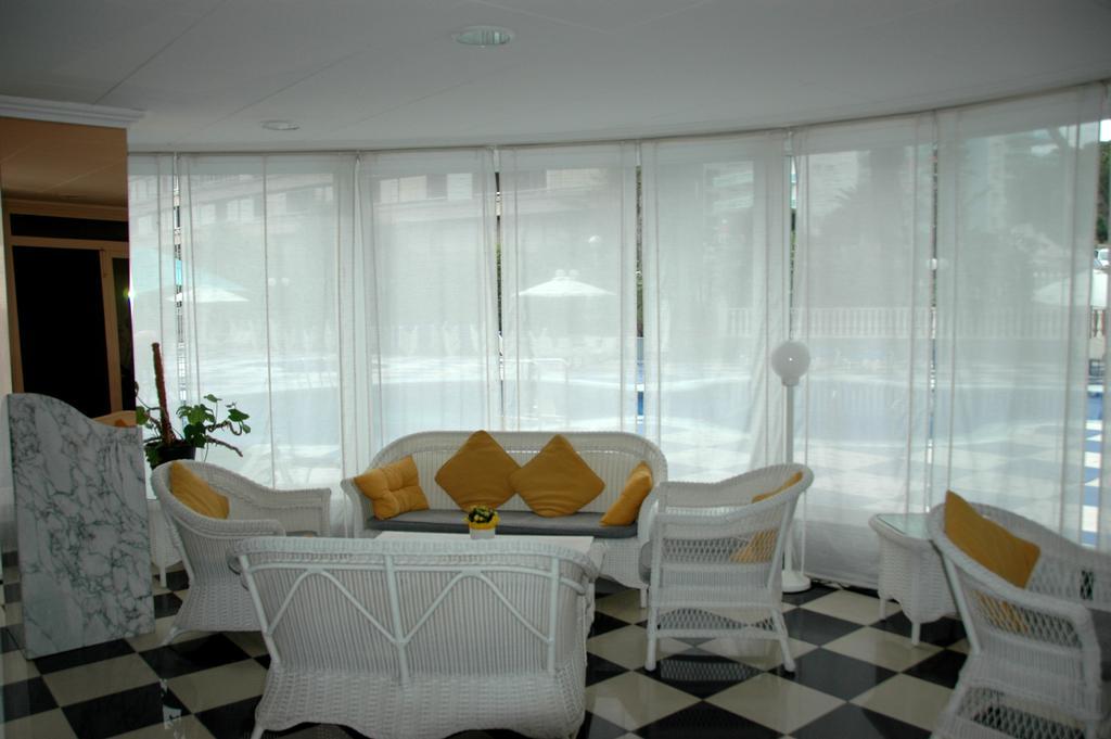 Santa Monica Playa Hotel ซาลอว์ ภายนอก รูปภาพ