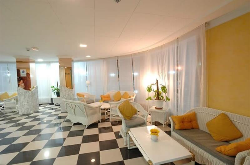Santa Monica Playa Hotel ซาลอว์ ภายนอก รูปภาพ
