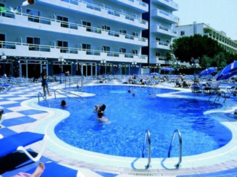 Santa Monica Playa Hotel ซาลอว์ ภายนอก รูปภาพ